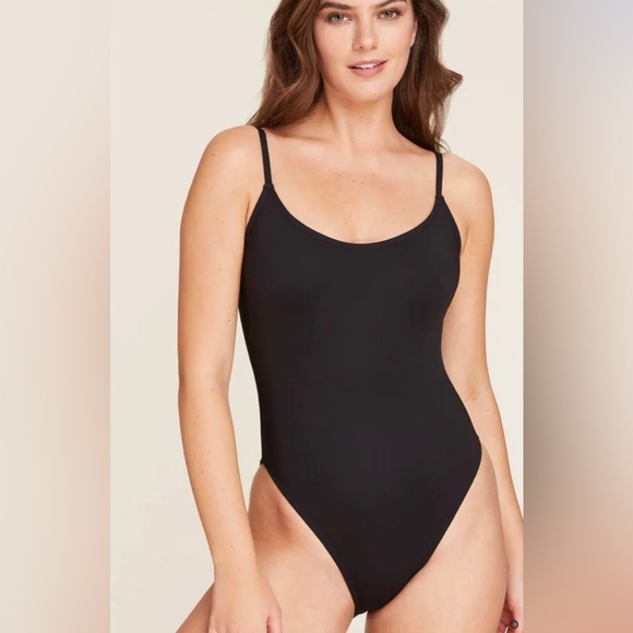 NWOT The Cheeky Amalfi One Piece size S - Picture 4 of 5